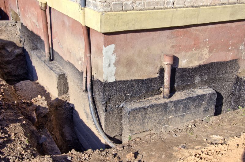 Top Concrete Foundation Repair Companies in Huntley, IL