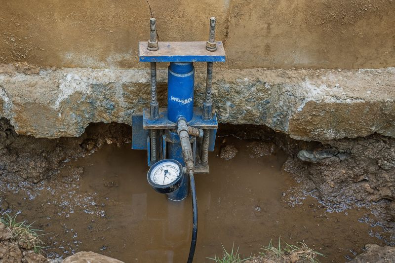 Top Foundation Lifting Companies in Elgin, IL