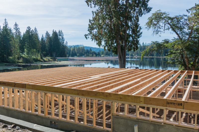 Top Foundation Lifting Companies in Schaumburg, IL