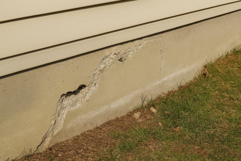 Top Foundation Repair Companies in Crystal Lake, IL