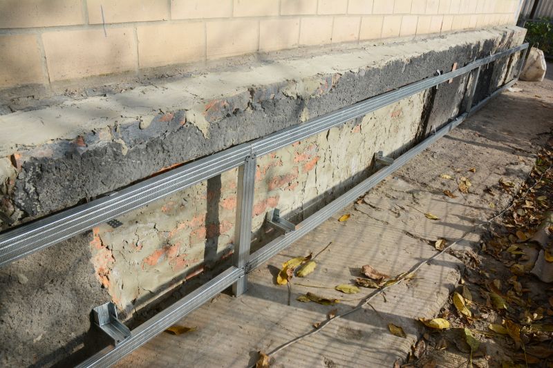 Top Foundation Repair Companies in Mchenry, IL
