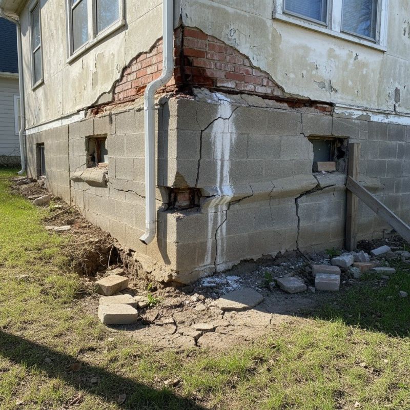 Top Foundation Repair Companies in Mount Prospect, IL