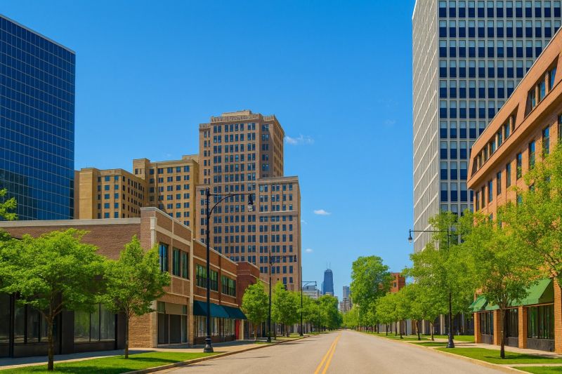 Best Concrete Foundation Repair pros in West Chicago, IL